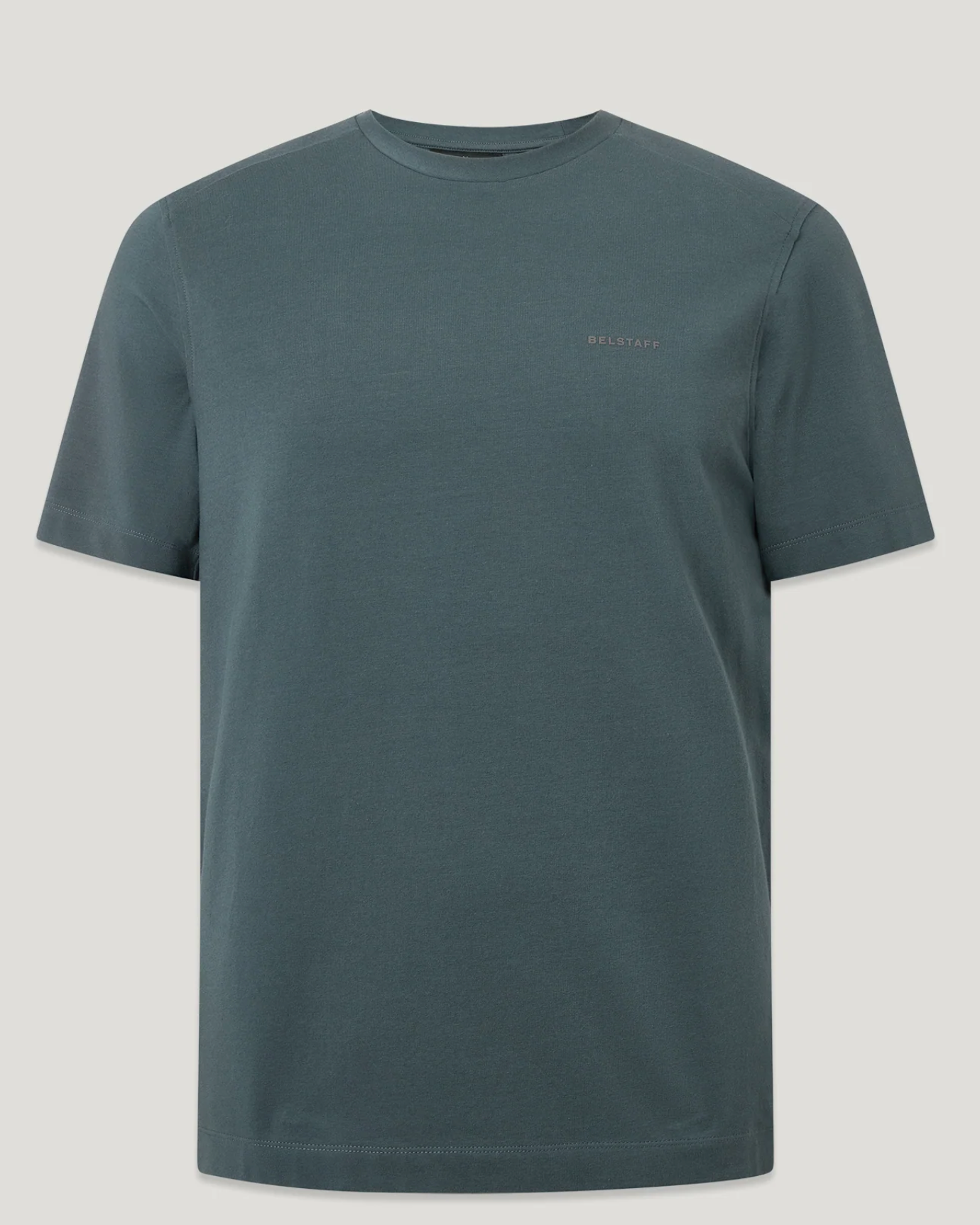 Petrol Belstaff "ALLOY" T-Shirt