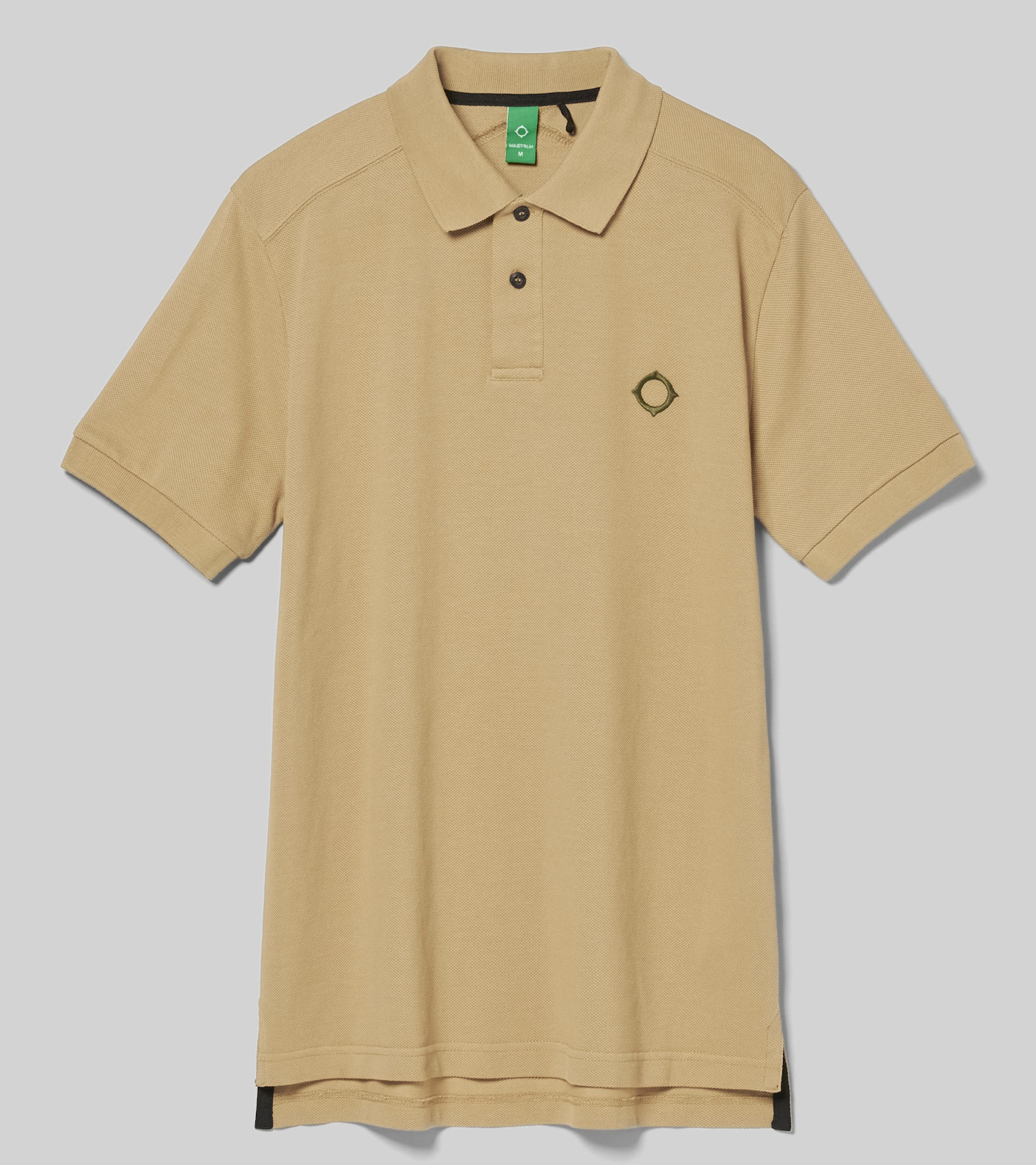 Lark MA.Strum Pique Polo