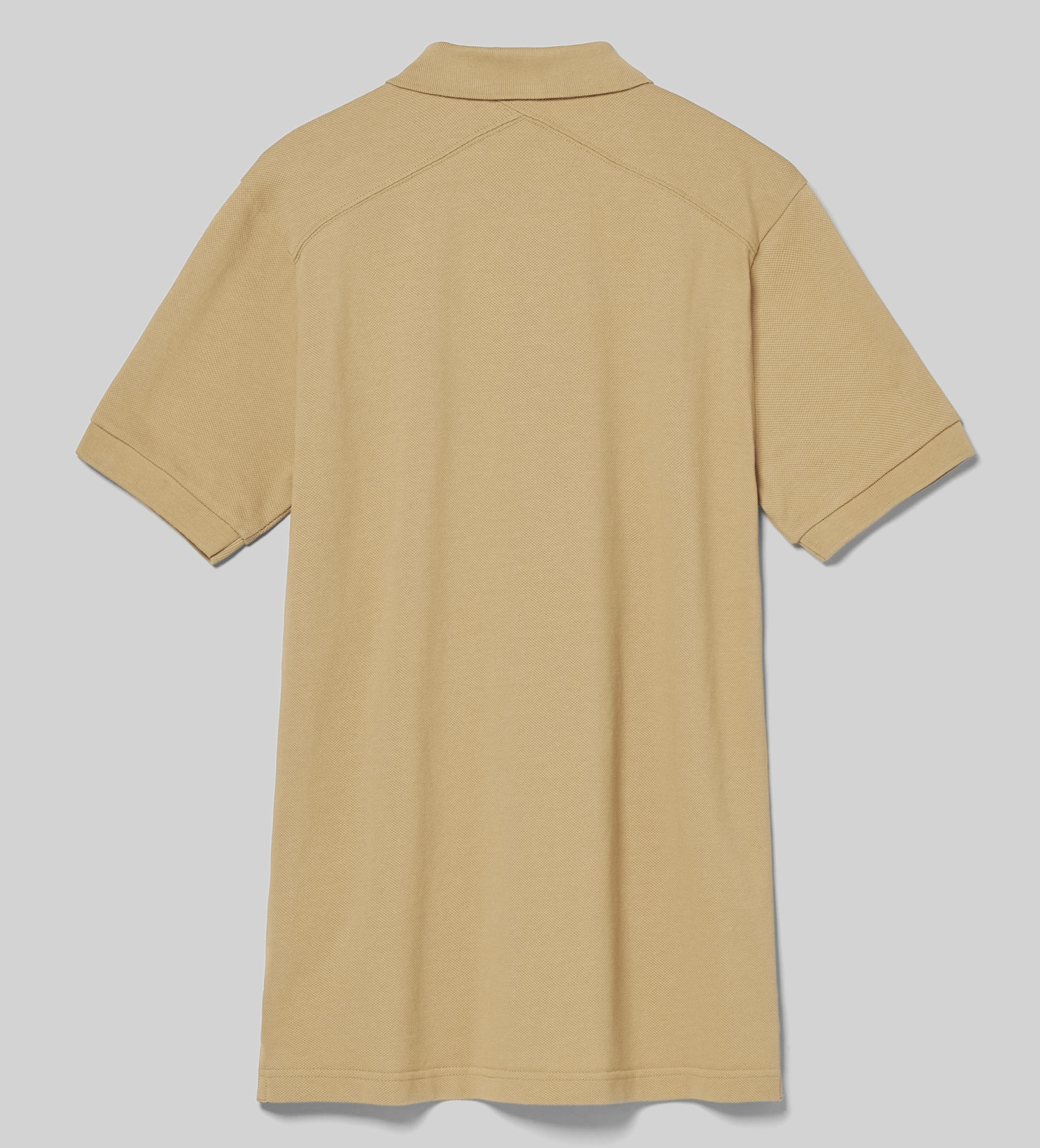 Lark MA.Strum Pique Polo