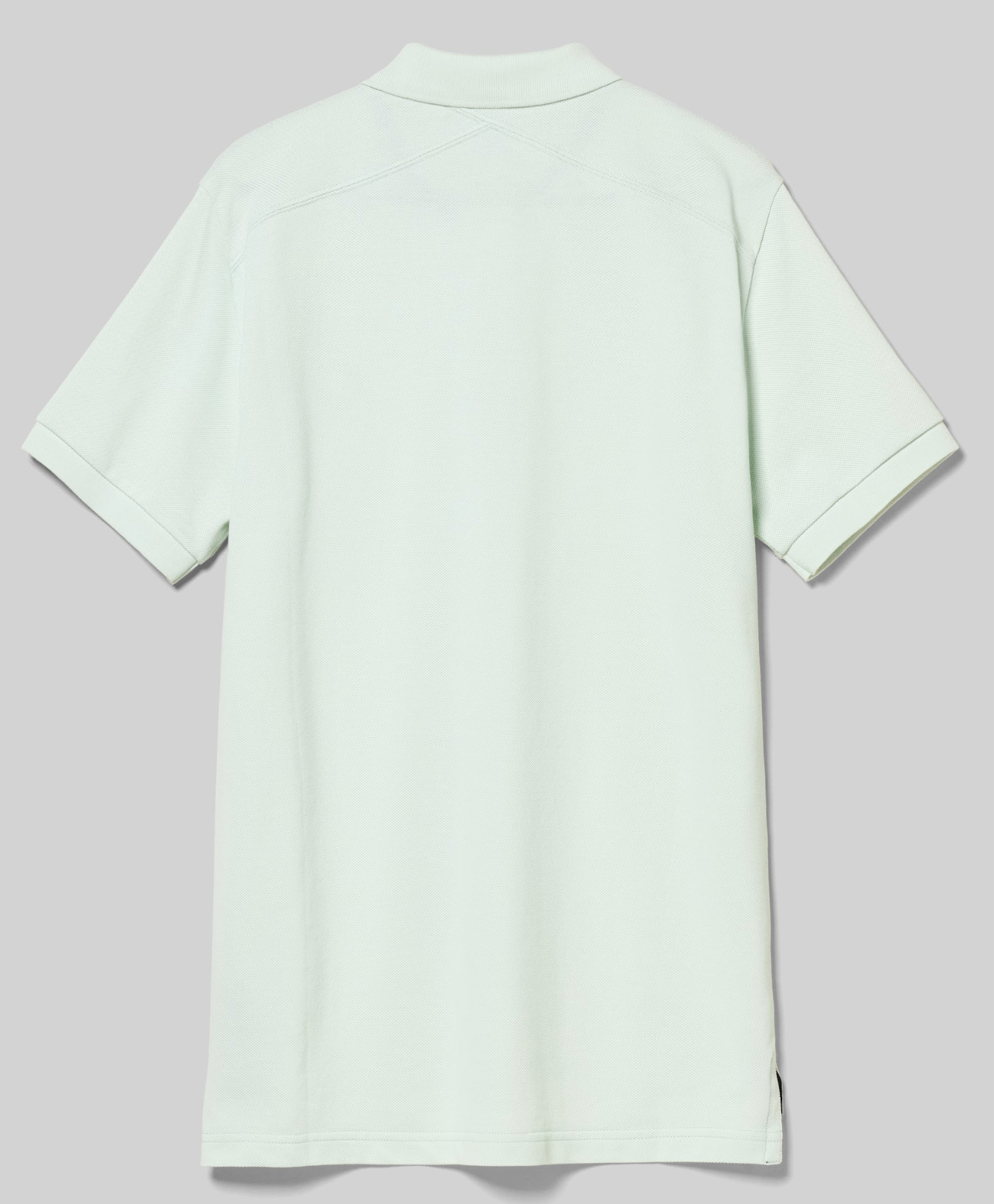 Ice Flow  MA.Strum Pique Polo