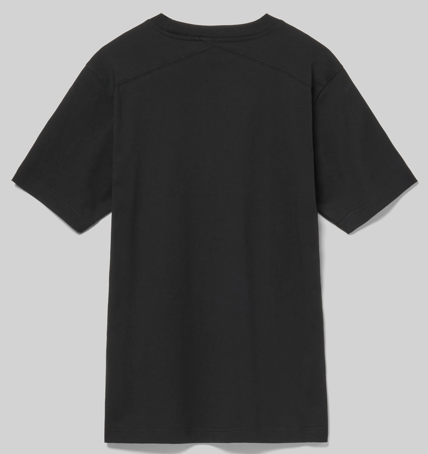 Black MA.Strum "Icon" Tee