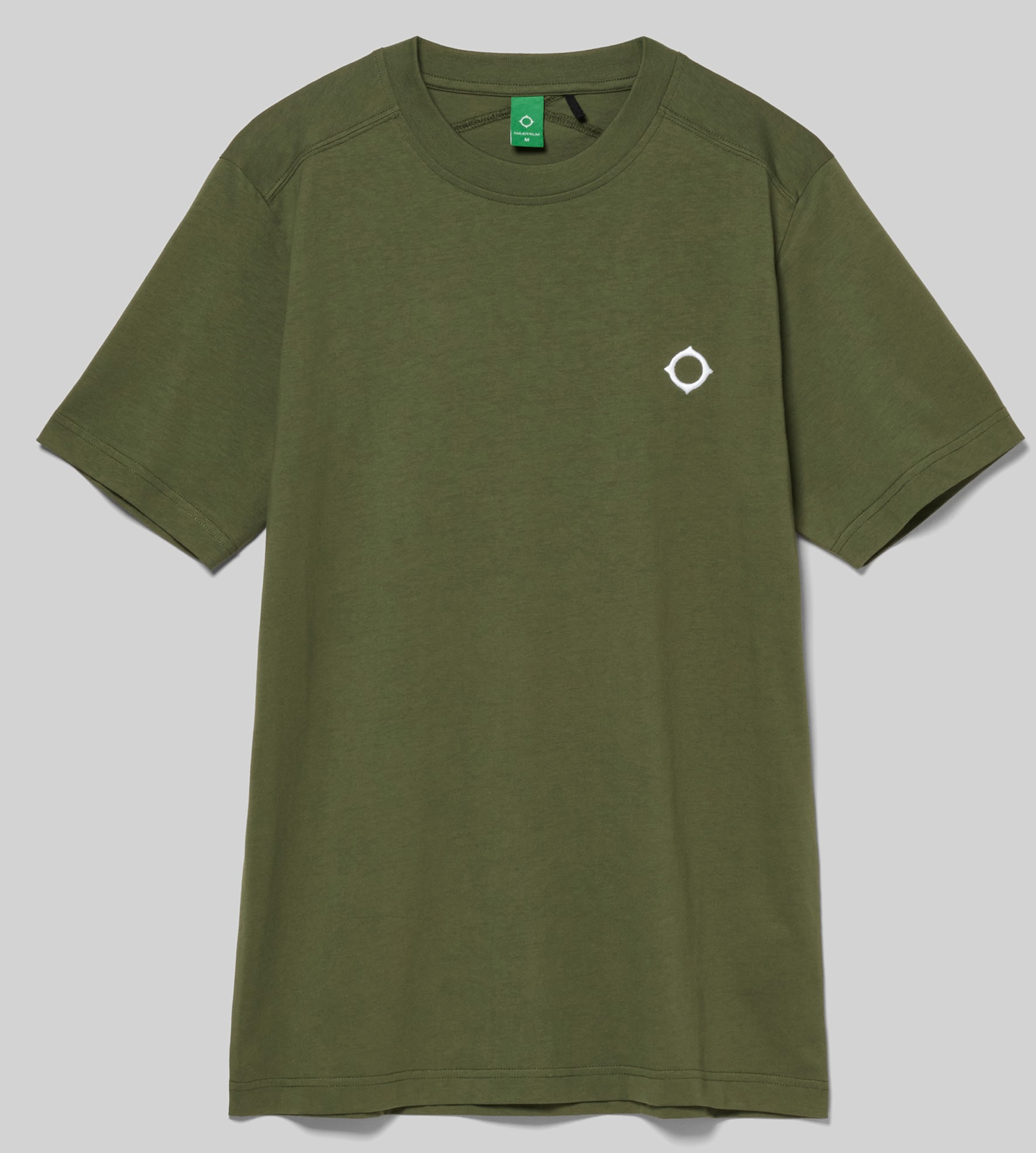 Bronze Green MA.Strum "Icon" Tee