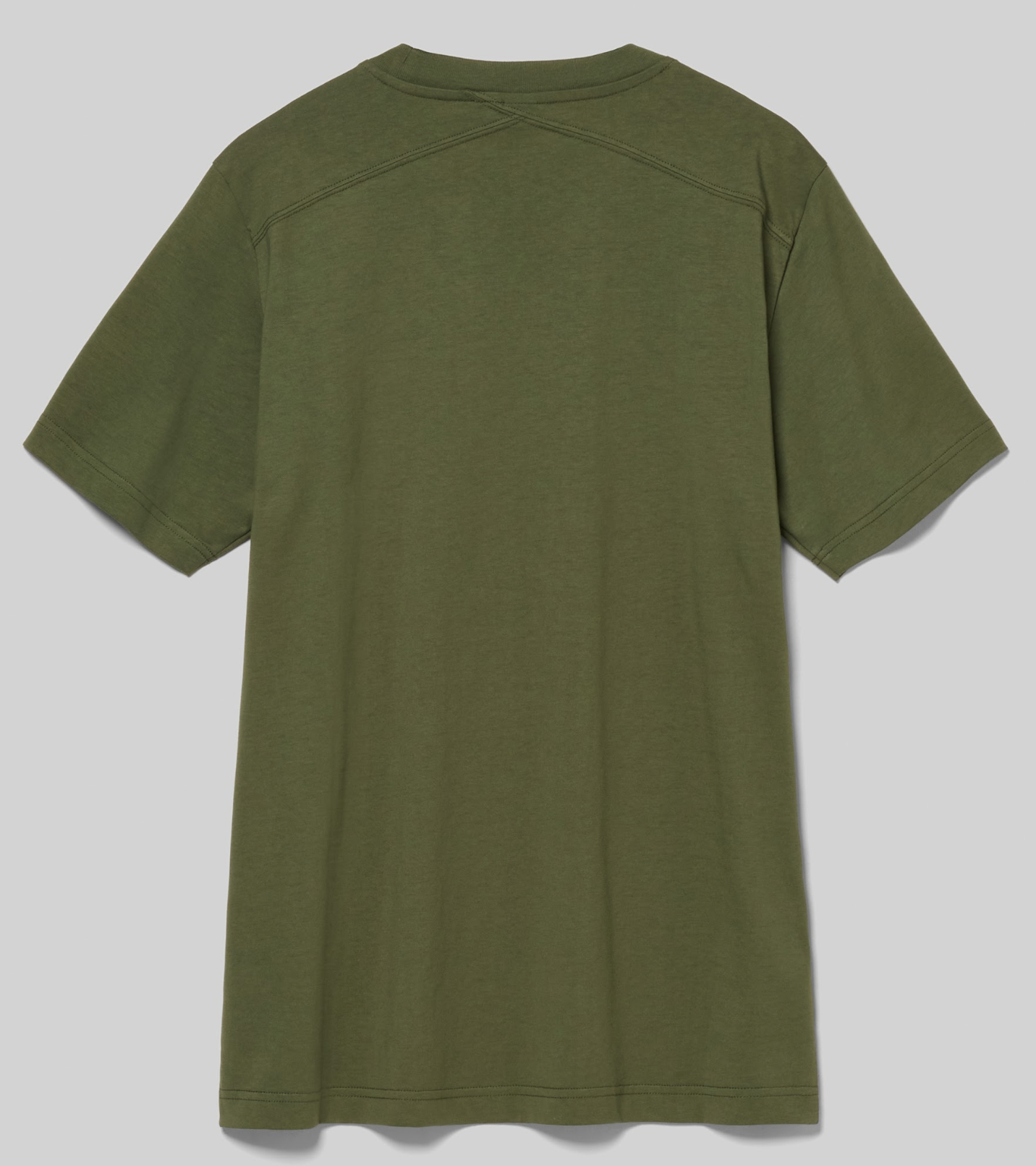 Bronze Green MA.Strum "Icon" Tee