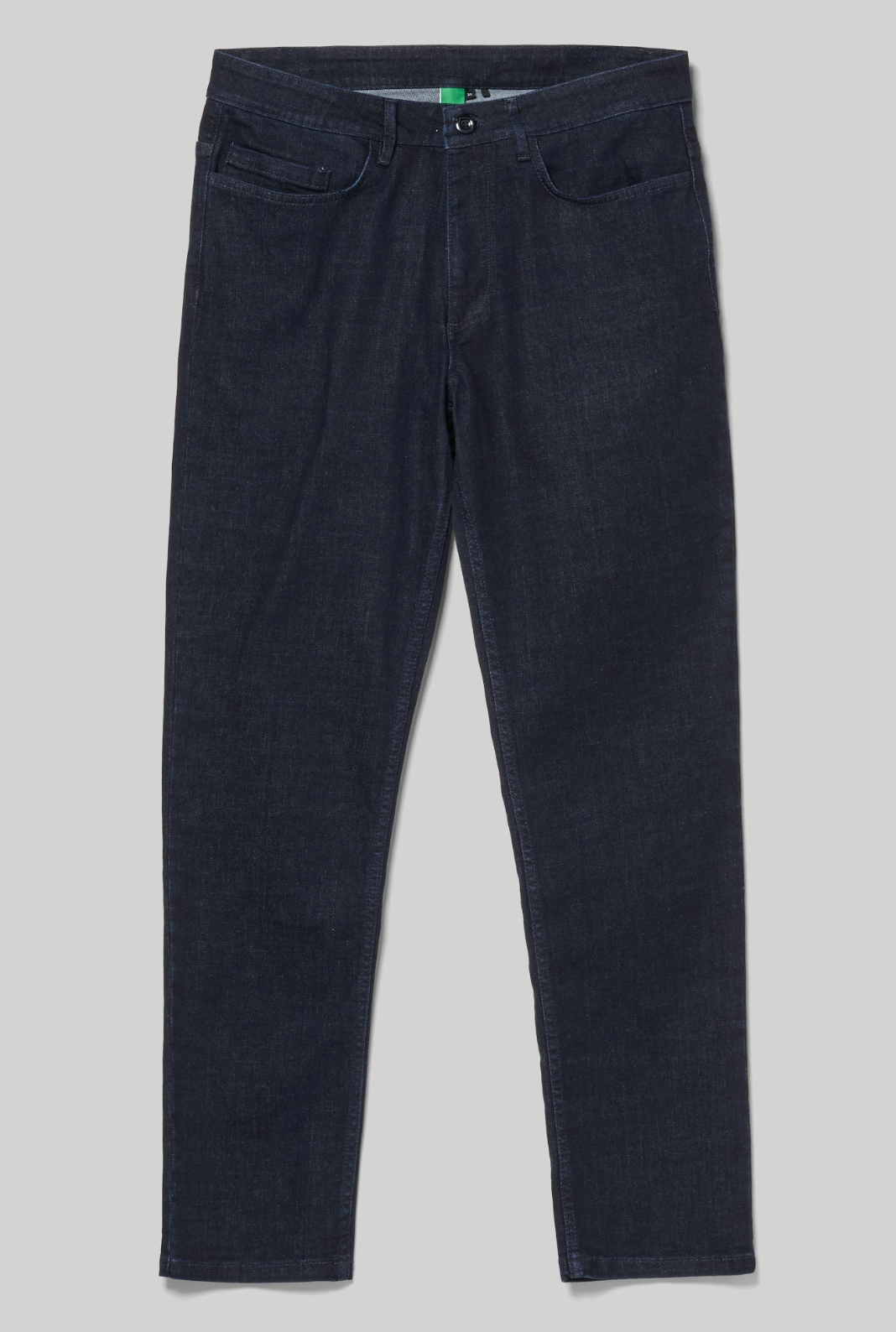 Dark Denim MA.Strum Pioneer Five Pocket Jean