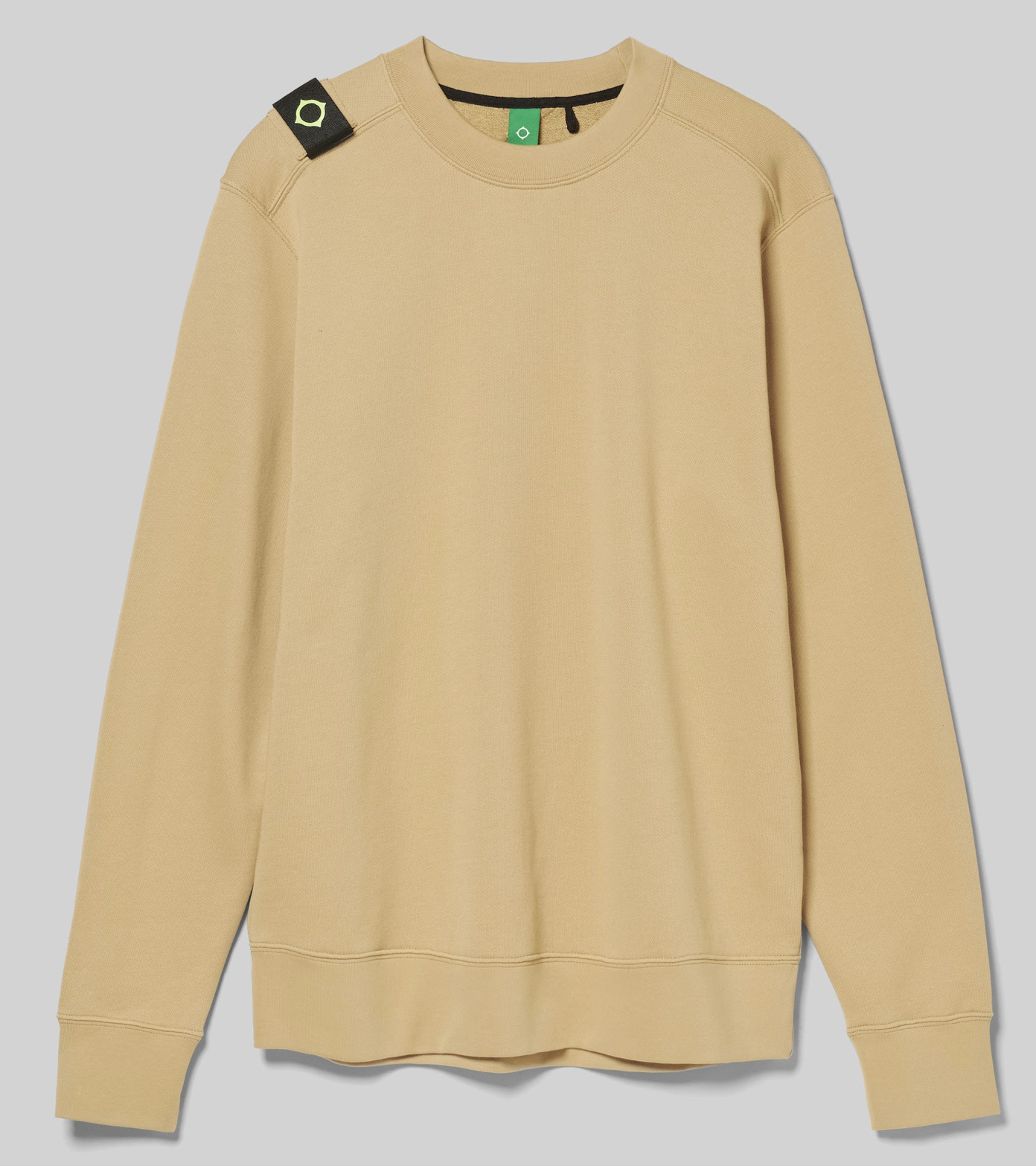 Lark MA.Strum Crew Neck Sweatshirt