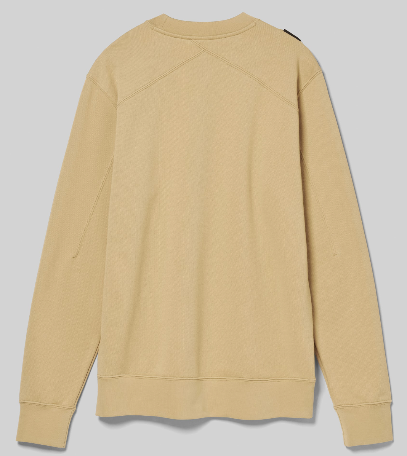 Lark MA.Strum Crew Neck Sweatshirt