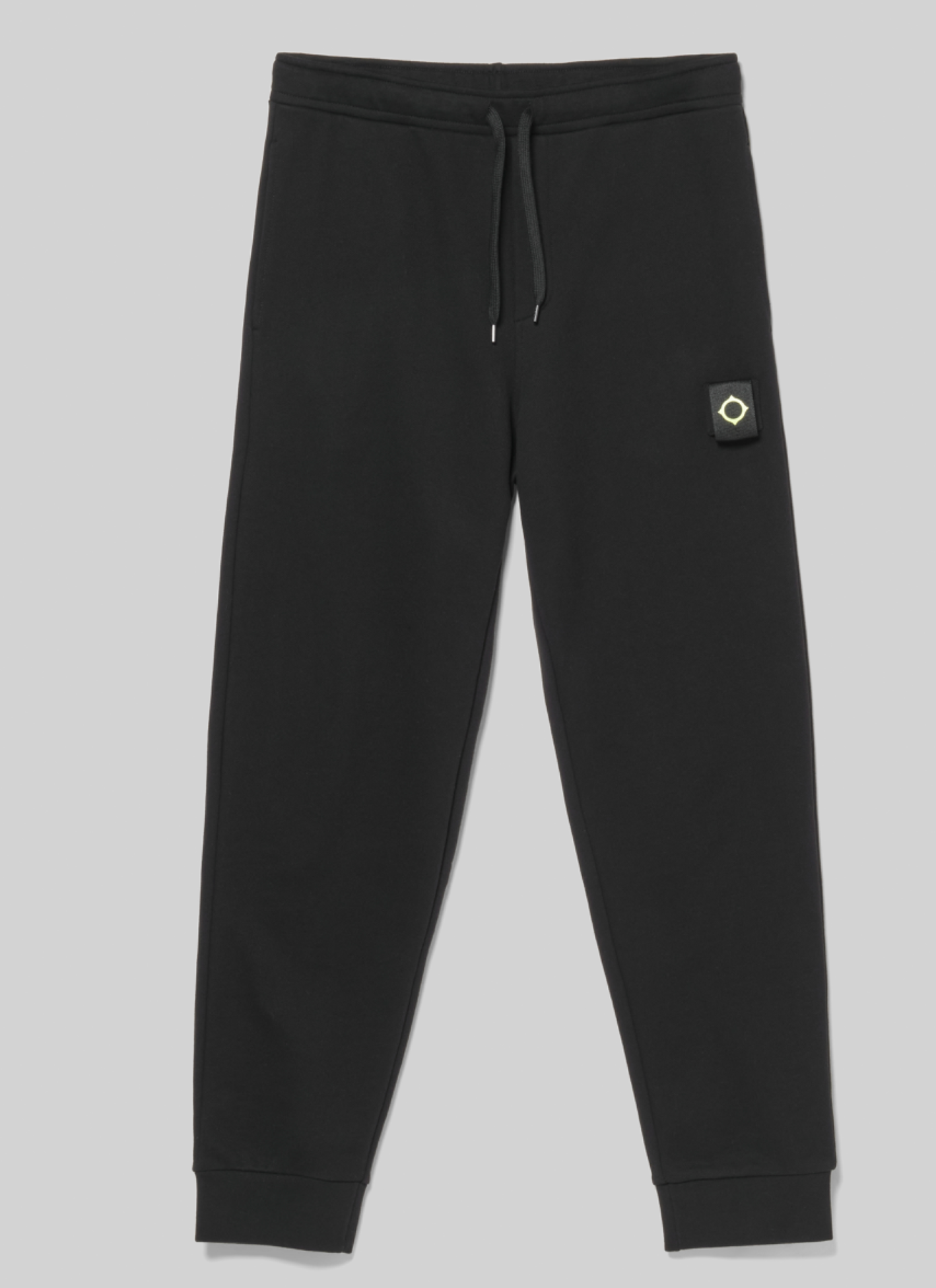 Black MA.Strum Sweat Pants