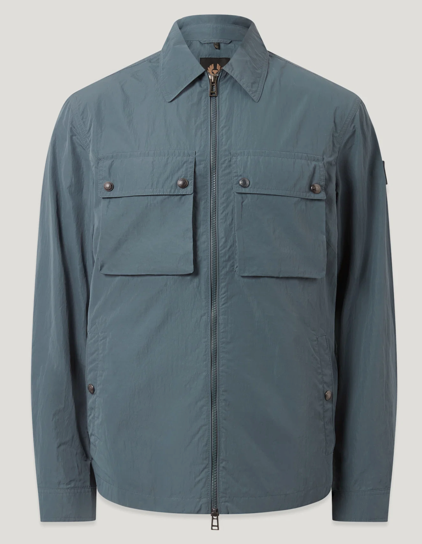 Petrol Belstaff "TOURER" Overshirt