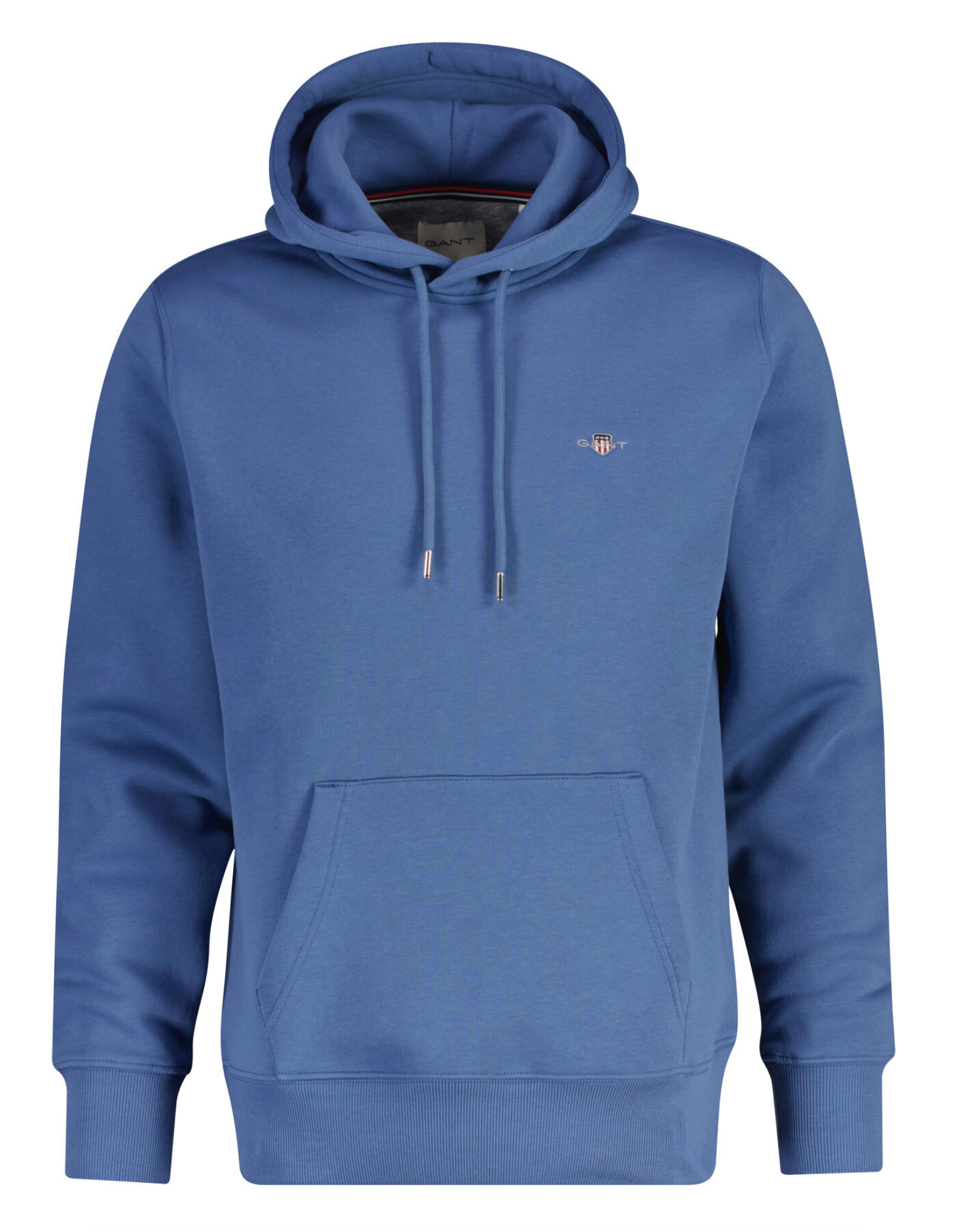 Blue Horizon  Gant  " Regular"Overhead Hoody