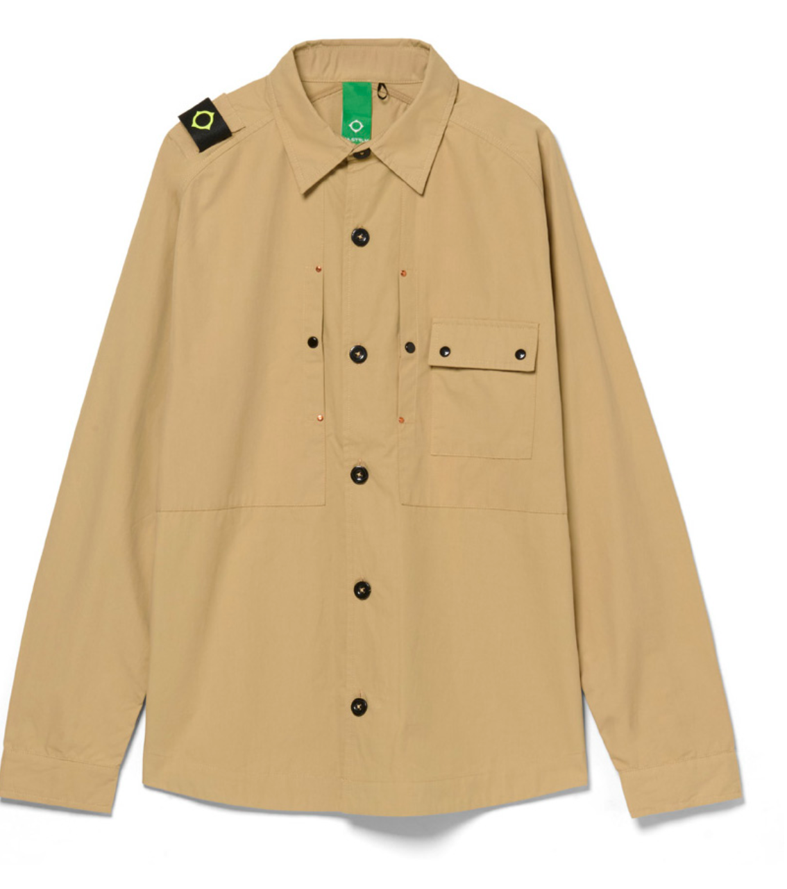 Lark MA.Strum Utility Shirt