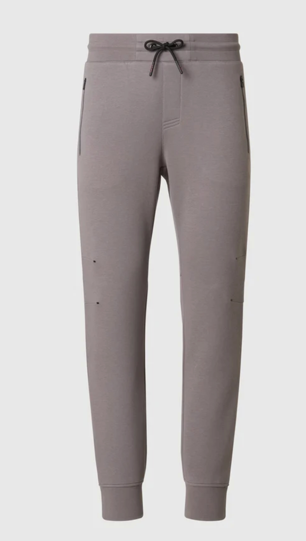 Charcoal North Sails Pique Scuba Sweatpants