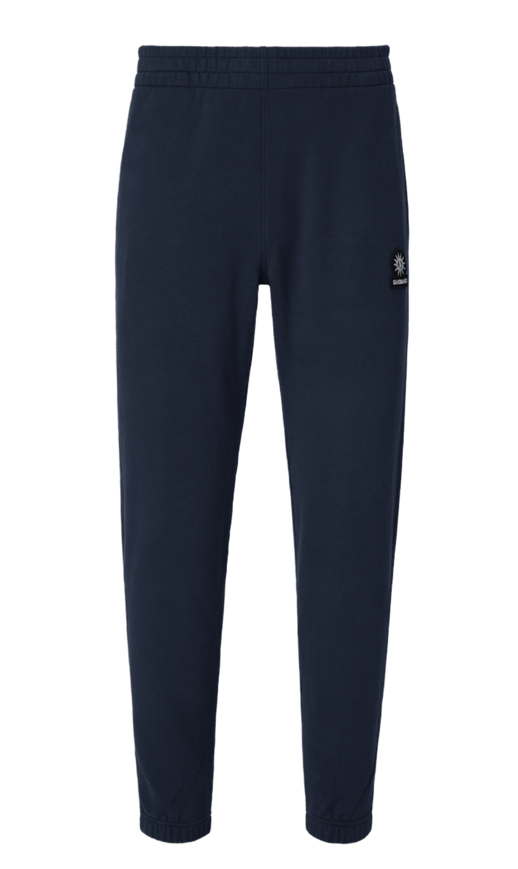 Navy Sandbanks Sweatpants