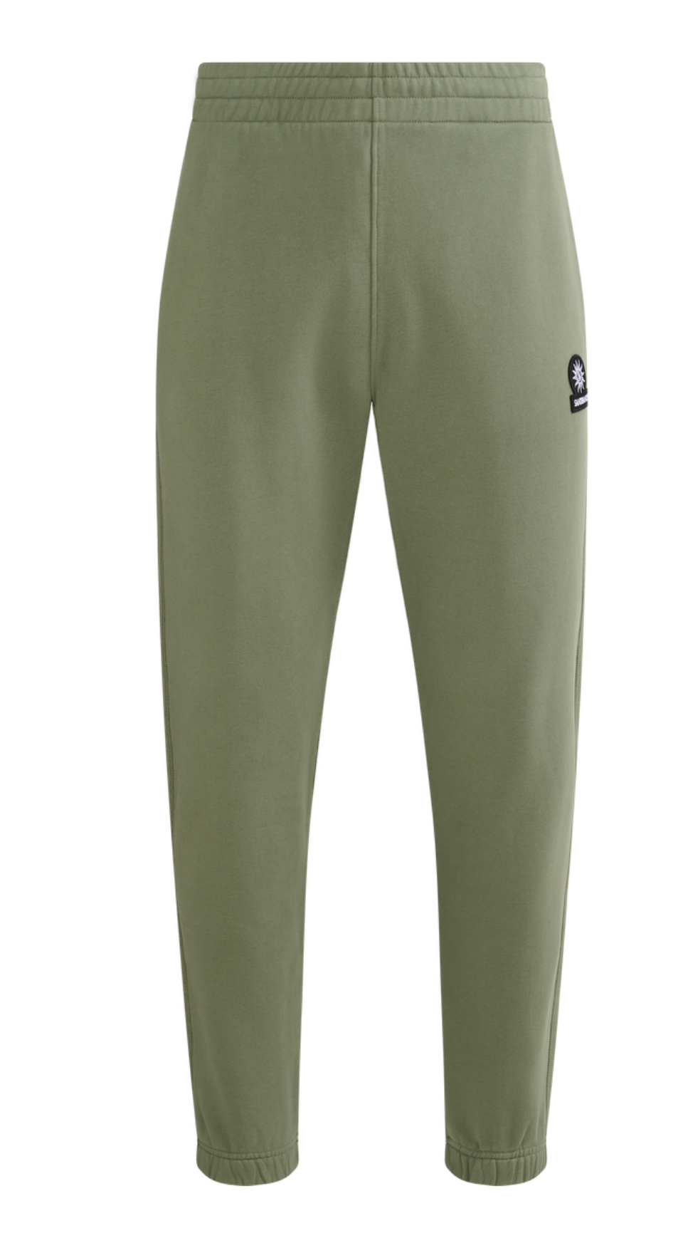 Olive Sandbanks Sweatpants