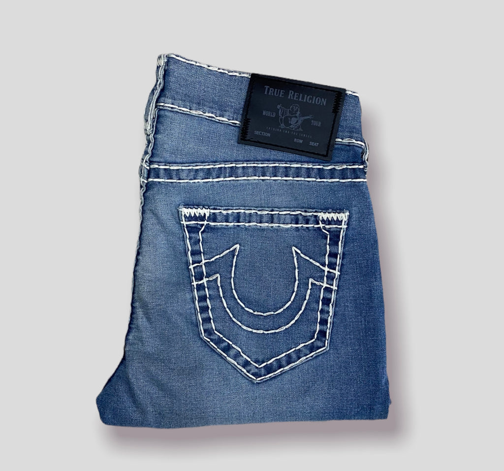 True Religion outlets Jeans