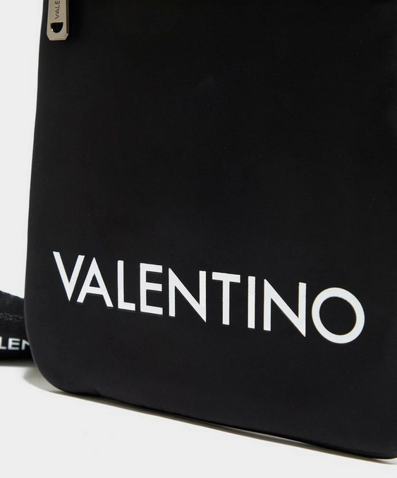 Valentino Kylo Crossbody Bag Black