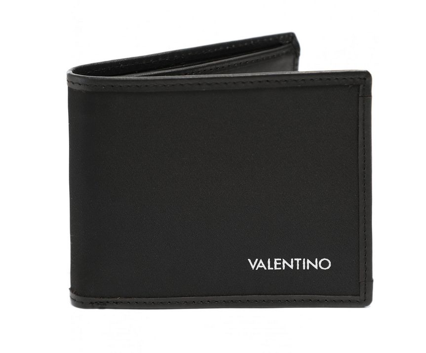 Valentino Bags Kylo Wallet Black