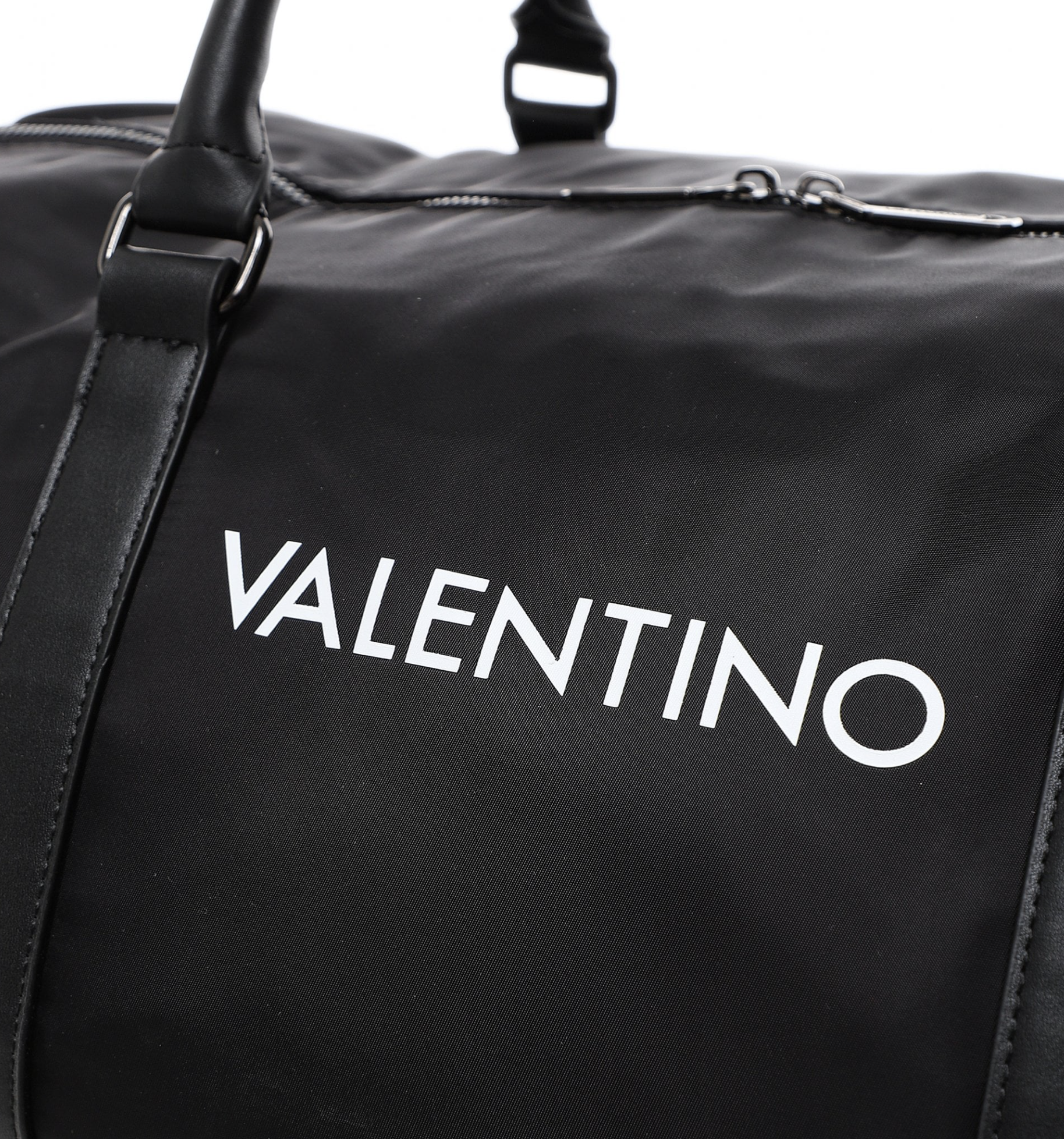 Valentino Kylo Holdall Bag Black