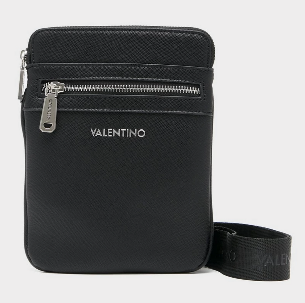 Valentino Bags MARNIER - Across body bag - nero/black 