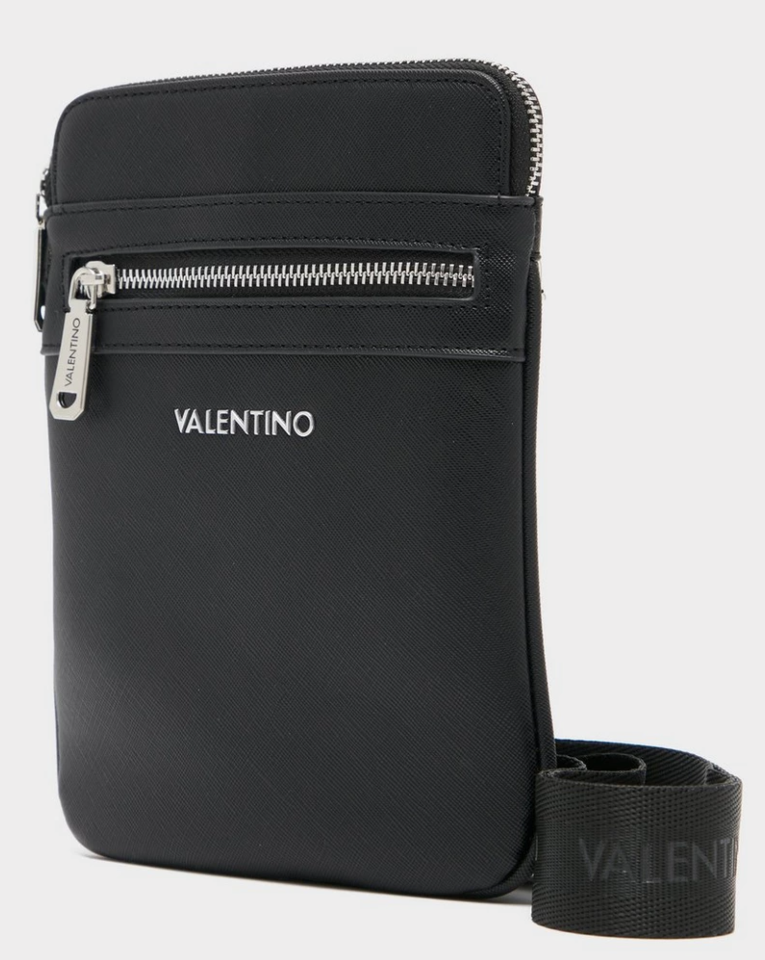 Valentino "MARNIER" CrossBody Bag Black