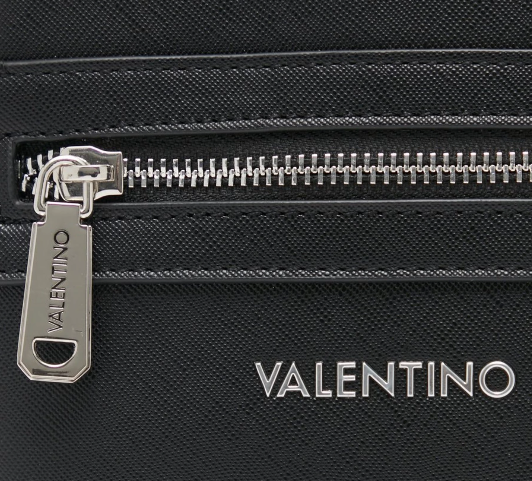 Valentino "MARNIER" CrossBody Bag Black