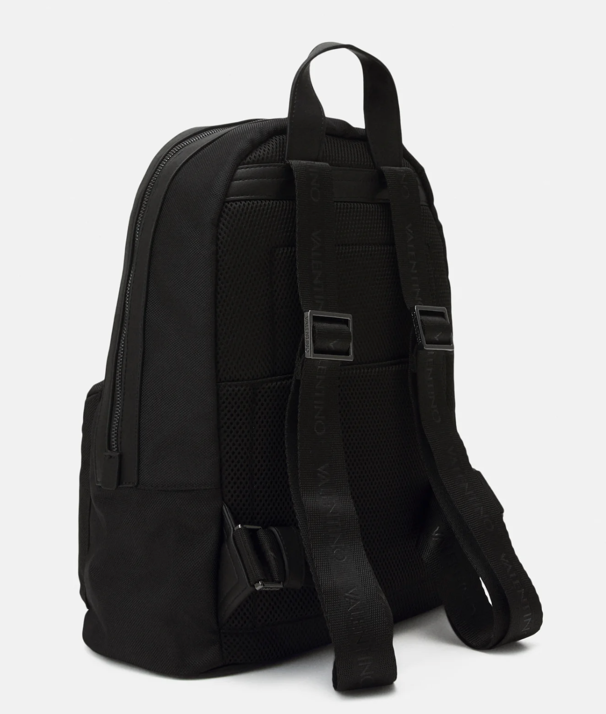 Valentino sales backpack black