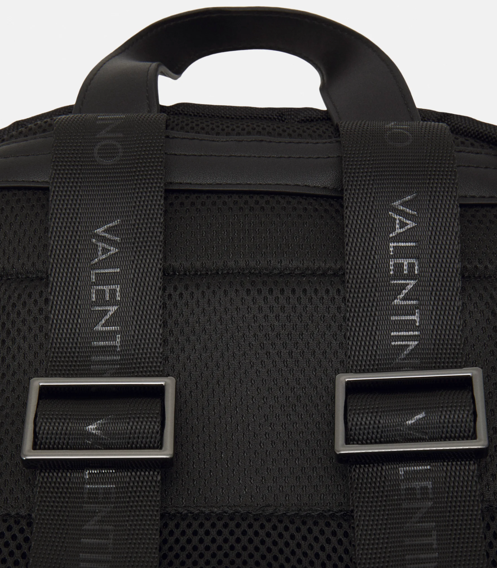 Valentino "ANAKIN" Backpack Black