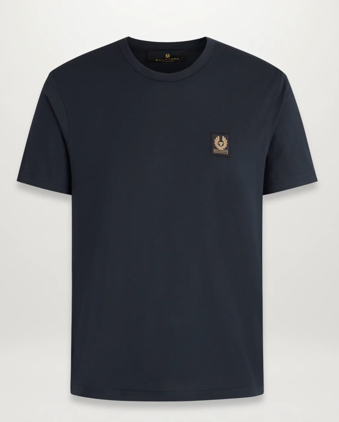 Belstaff Short Sleeve T-Shirt Navy