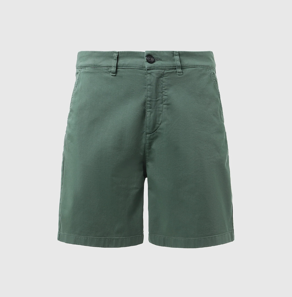 North Sails "STAR" Chino Shorts Military Green