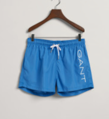 Gant "SC Lightweight" Swim Shorts Day Blue